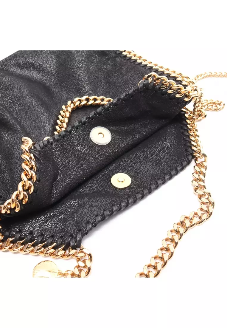 Buy STELLA MCCARTNEY Pre-loved STELLA MCCARTNEY Falabella mini