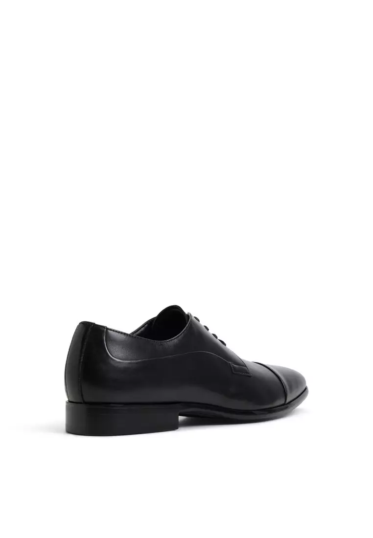 Daniells Derby Shoes