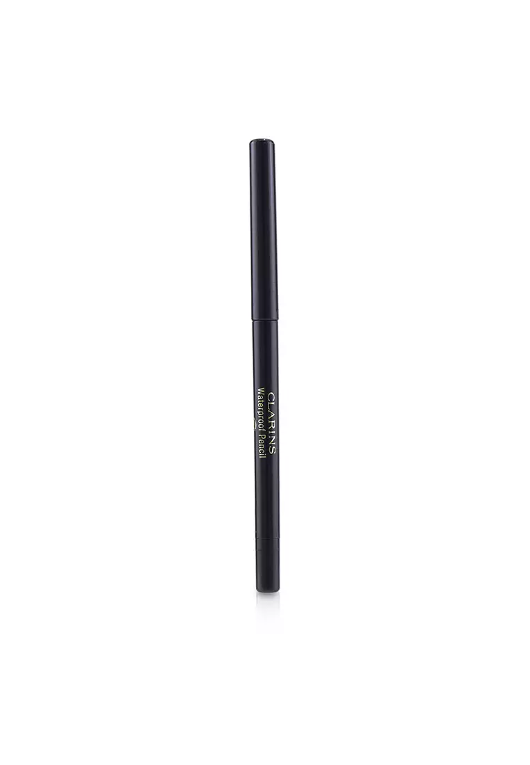 Clarins - Waterproof Pencil - # 06 Smoked Wood 0.29g/0.01oz
