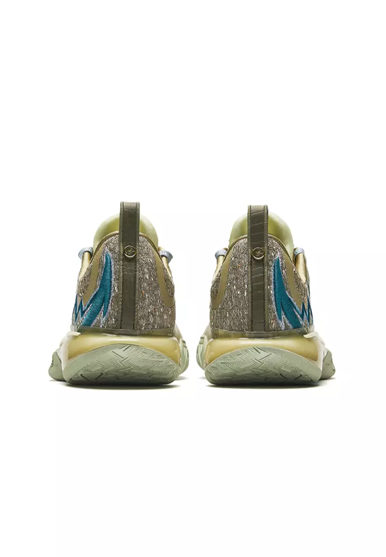 Men Gordon Hayward GH5 Basketball Shoes