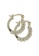 Rubi gold Premium Gold Plated Beaded Earrings A6599AC3B1B9D5GS_1