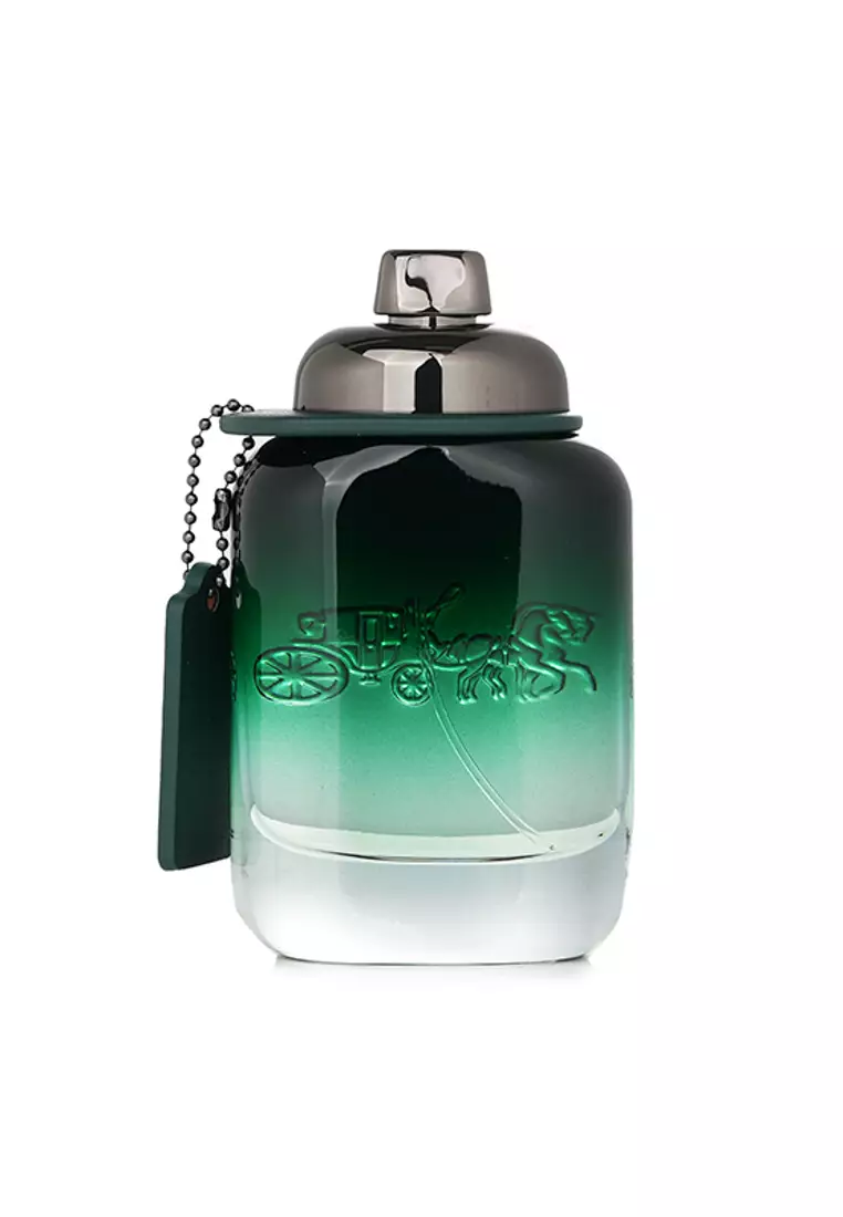 COACH - Green Eau De Toilette Spray 60ml/2oz