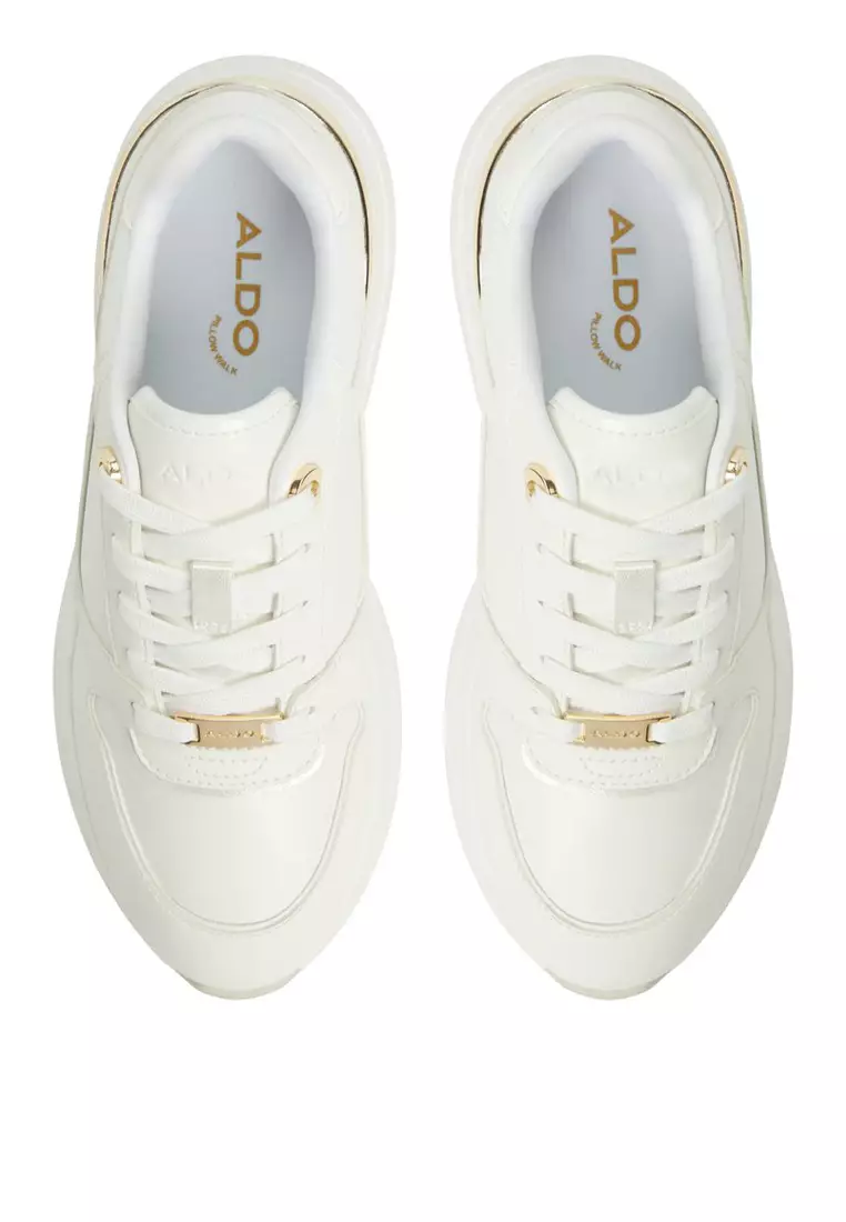 Gumtree Platform Sneakers