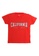 FOX Kids & Baby red Print Short Sleeves T-shirt 896EBKA77F69A3GS_1