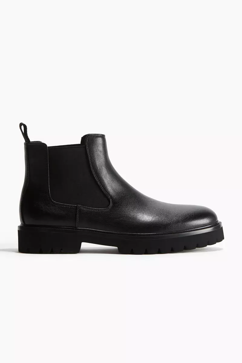 Discount on H&m  shoes - SKU: Chelsea Boots