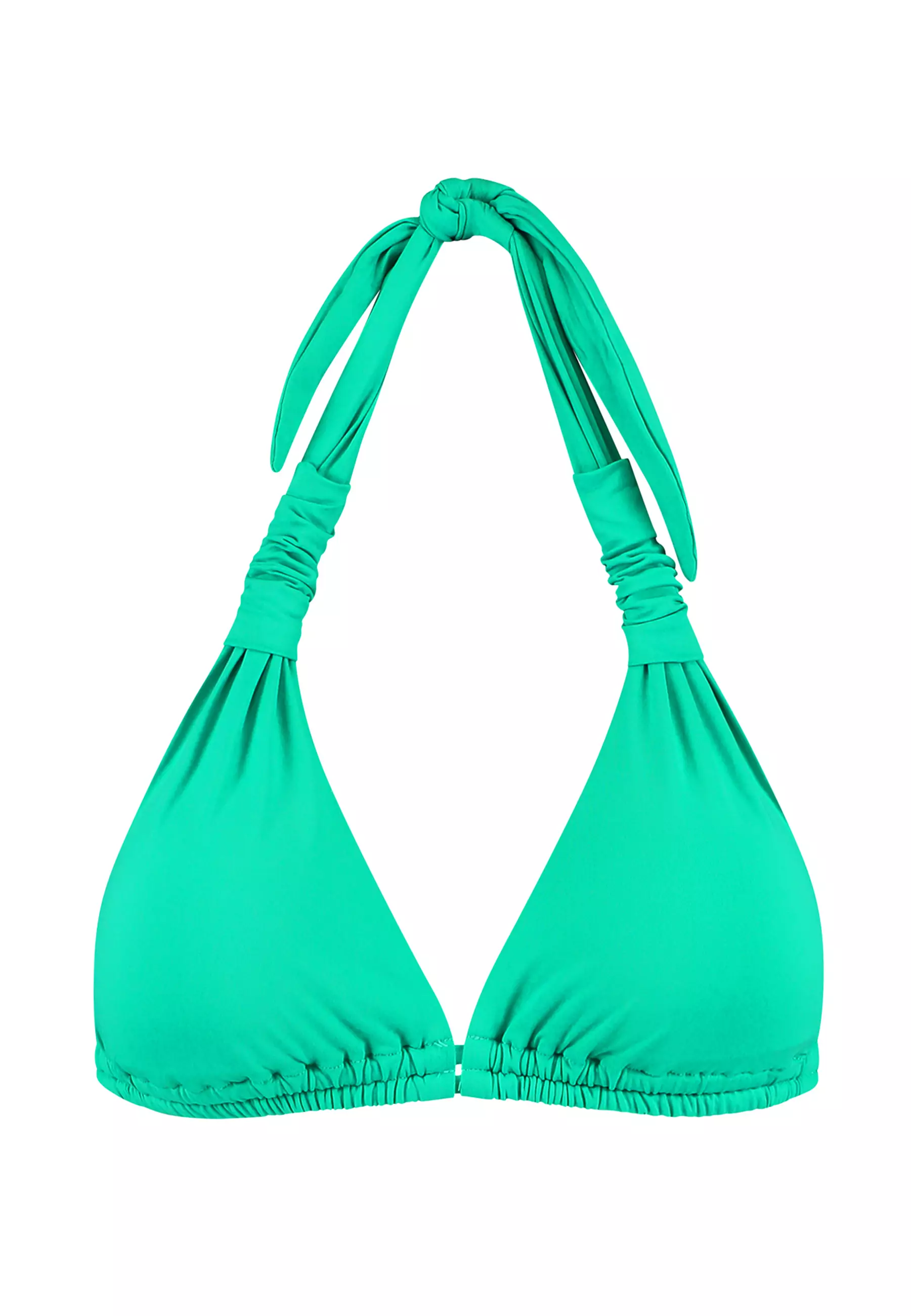 Buy Shiwi Honey Bibi Triangle Bikini Top 2024 Online | ZALORA Philippines