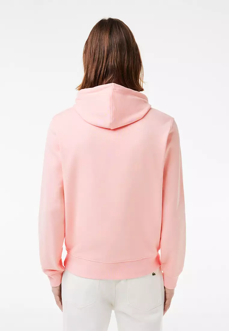 Lacoste Print Jogger Hoodie