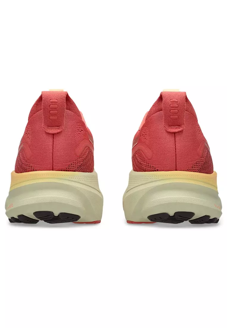 GEL-KAYANO 32 跑步鞋 1012B838-700