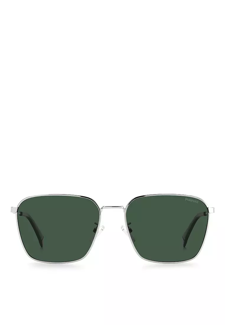 Buy Polaroid POLAROID Sunglasses PLD 4120/G/S/X-010-UC 2024 Online | ZALORA