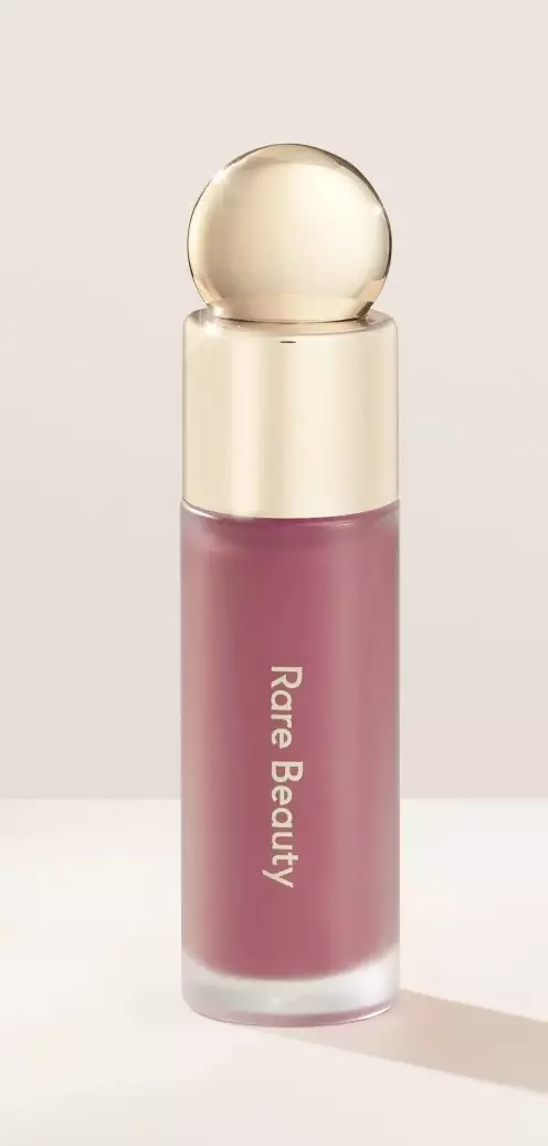Rare Beauty Soft Pinch Liquid Blush - Believe (Dewy) *Full Size 7.5ml