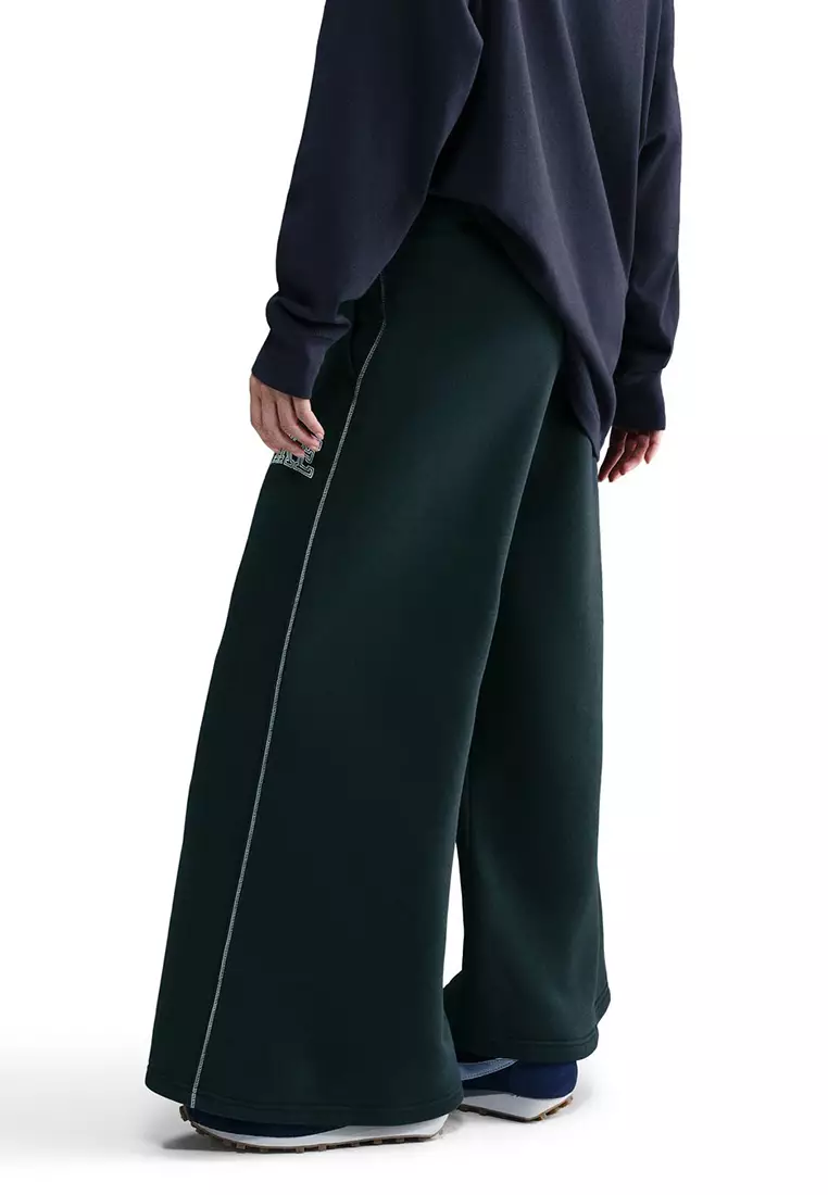 Phoenix Fleece Logo Wide Le