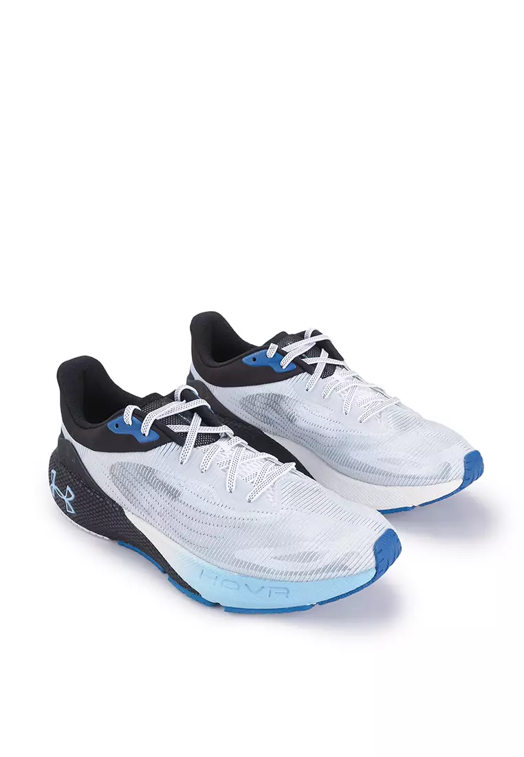 Buy Under Armour Men's HOVR Machina Breeze Running Shoes Online