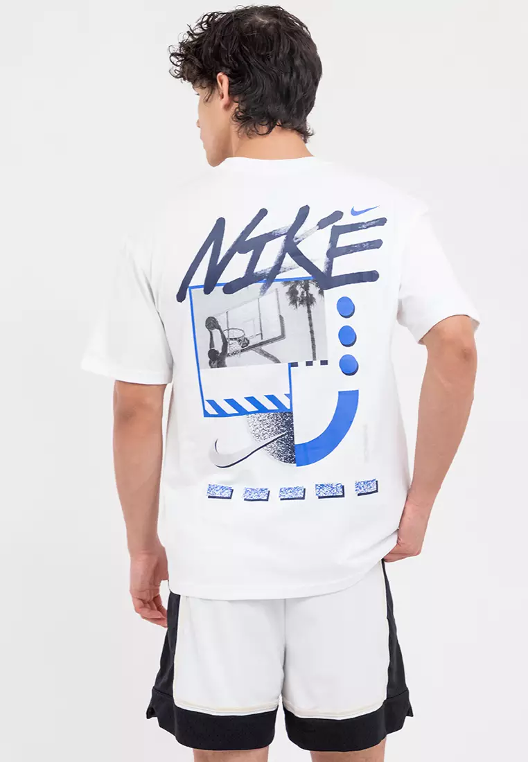 Club Tee F1