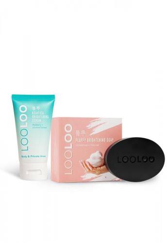 LooLoo The Skin Brightening Duo 508A0BE9656831GS_1