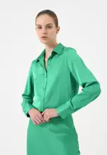 Bright Green