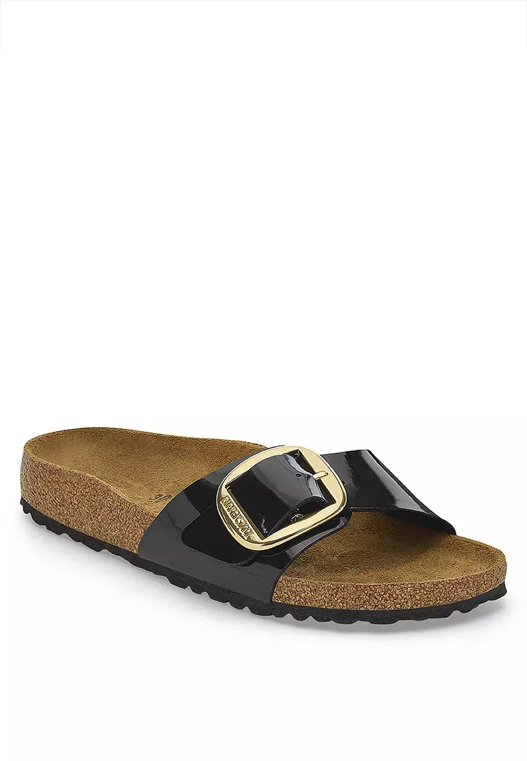 Madrid Big Buckle BF Patent