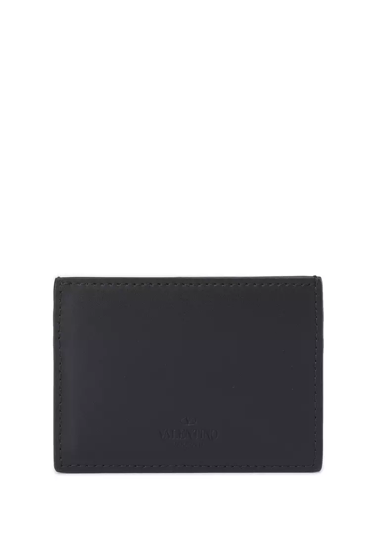 Buy Valentino Valentino Vltn Cardholder Card holder Online | ZALORA ...