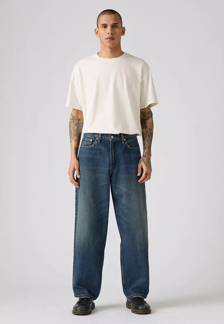 Levi's® Men’s 578™ Baggy Jeans (A4750-0044)