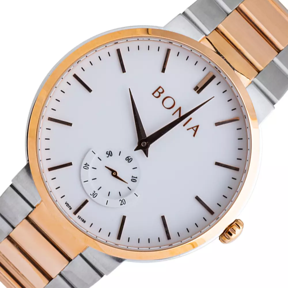 Jam Tangan Pria Bonia B10188-1652 Original