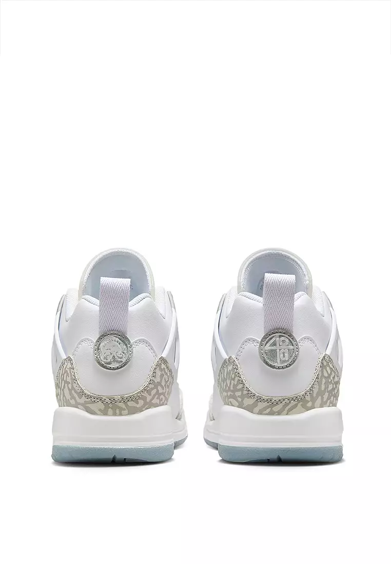 Spizike Low Shoes