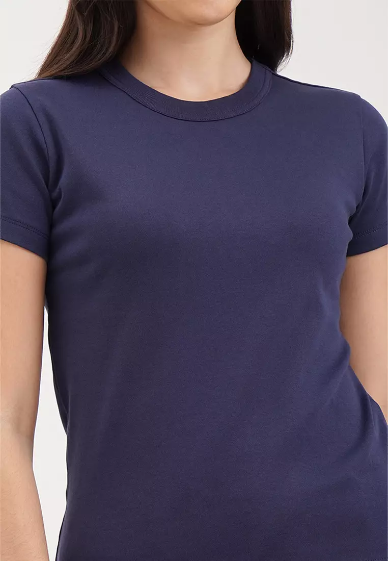 Slim Fit T-Shirt