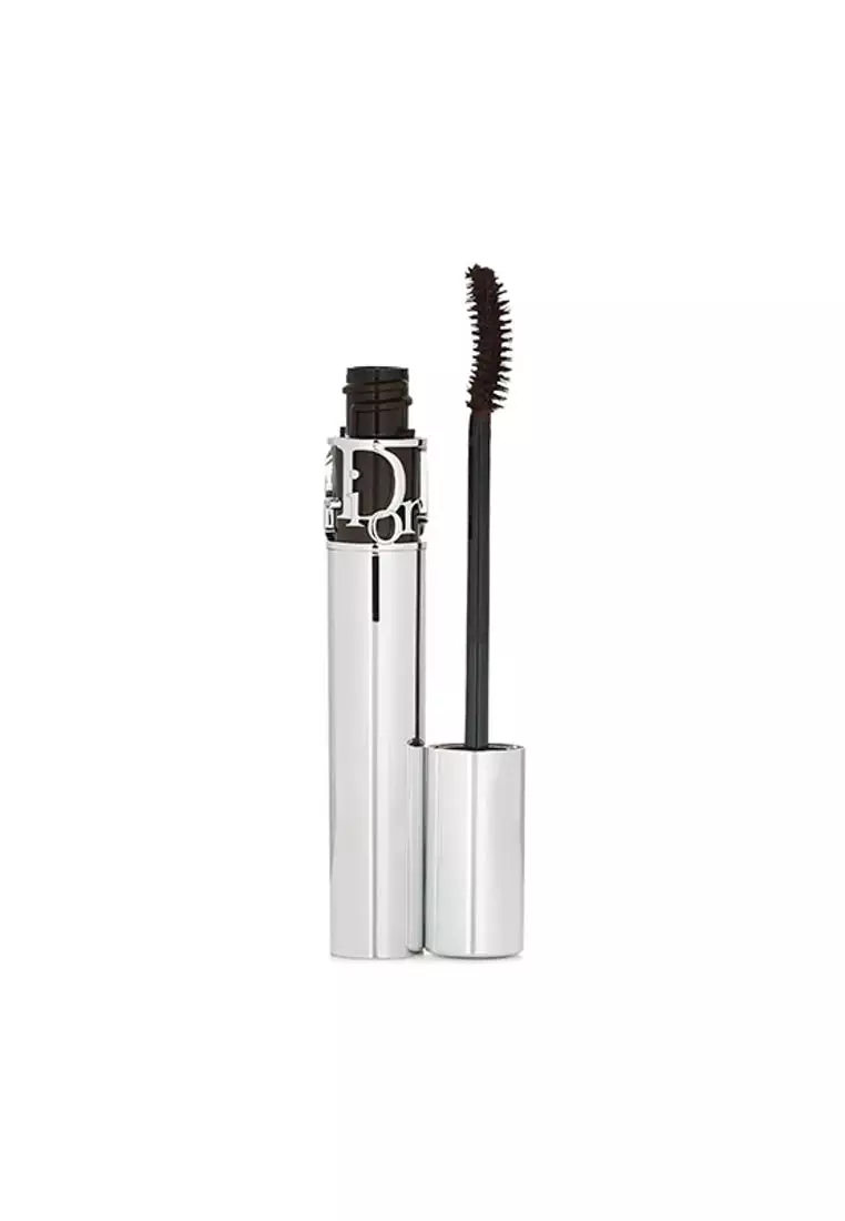 Christian Dior - Diorshow Iconic Overcurl Mascara - # 694 Brown 668088 1Pcs