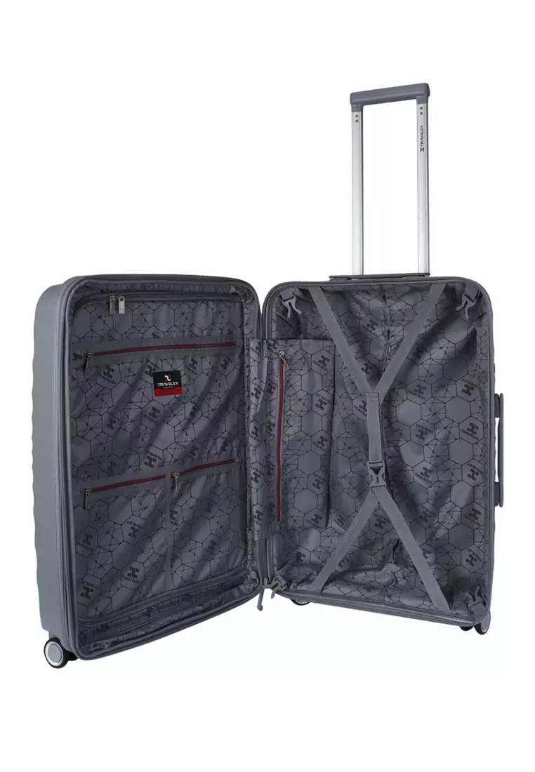345 Hard Case Luggage Medium (22.5 inches)