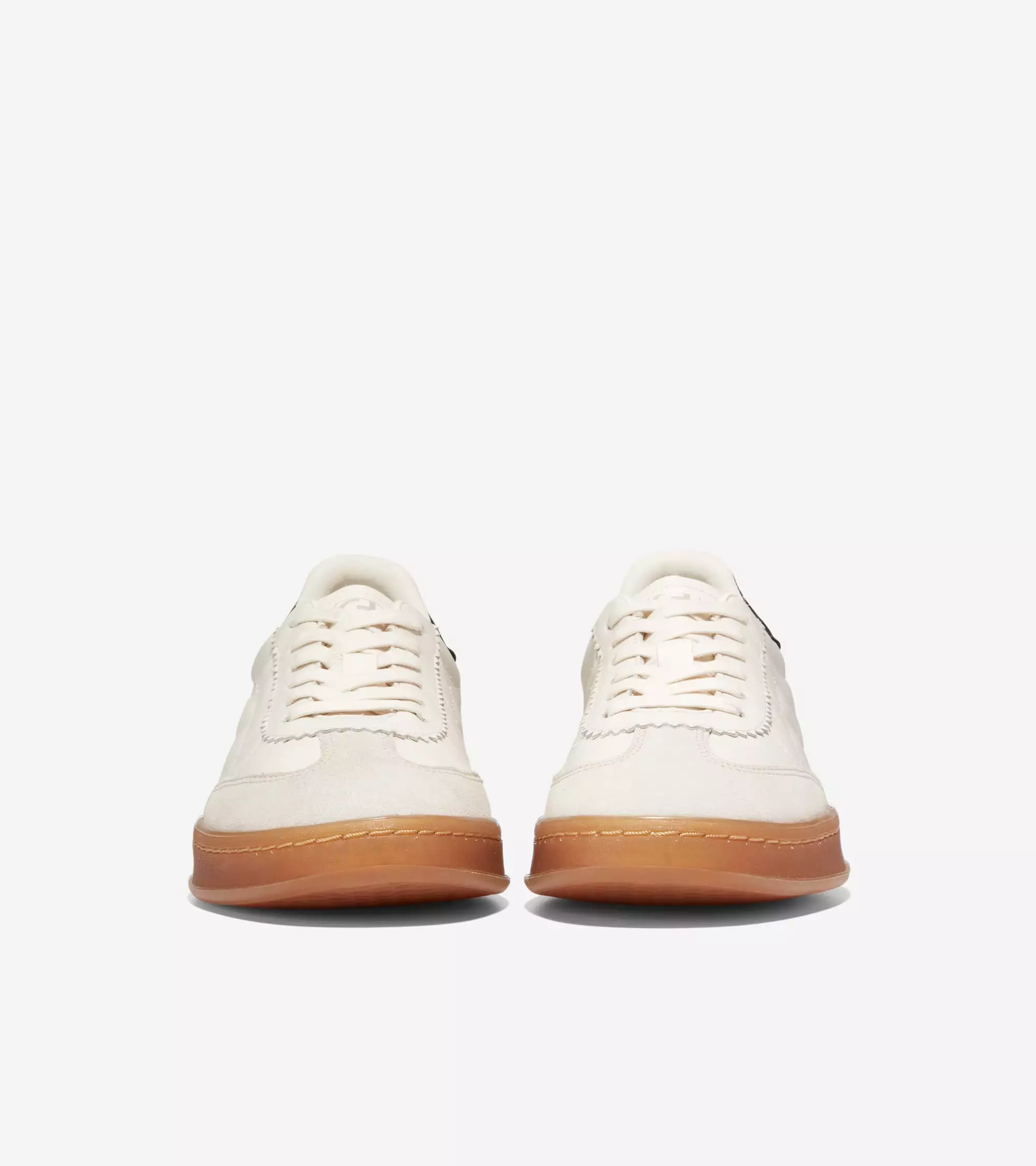 Cole Haan Woman Grandpro Breakaway Sneaker - Sepatu Wanita (Putih)