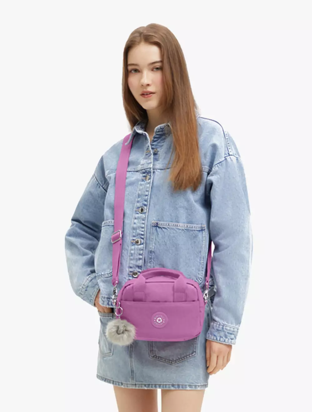 ANADI - Playfull Pink