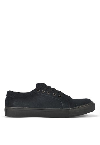 Jual Cbr Six Cbr Six Sepatu Casual Pria Pria Adc 031 Hitam