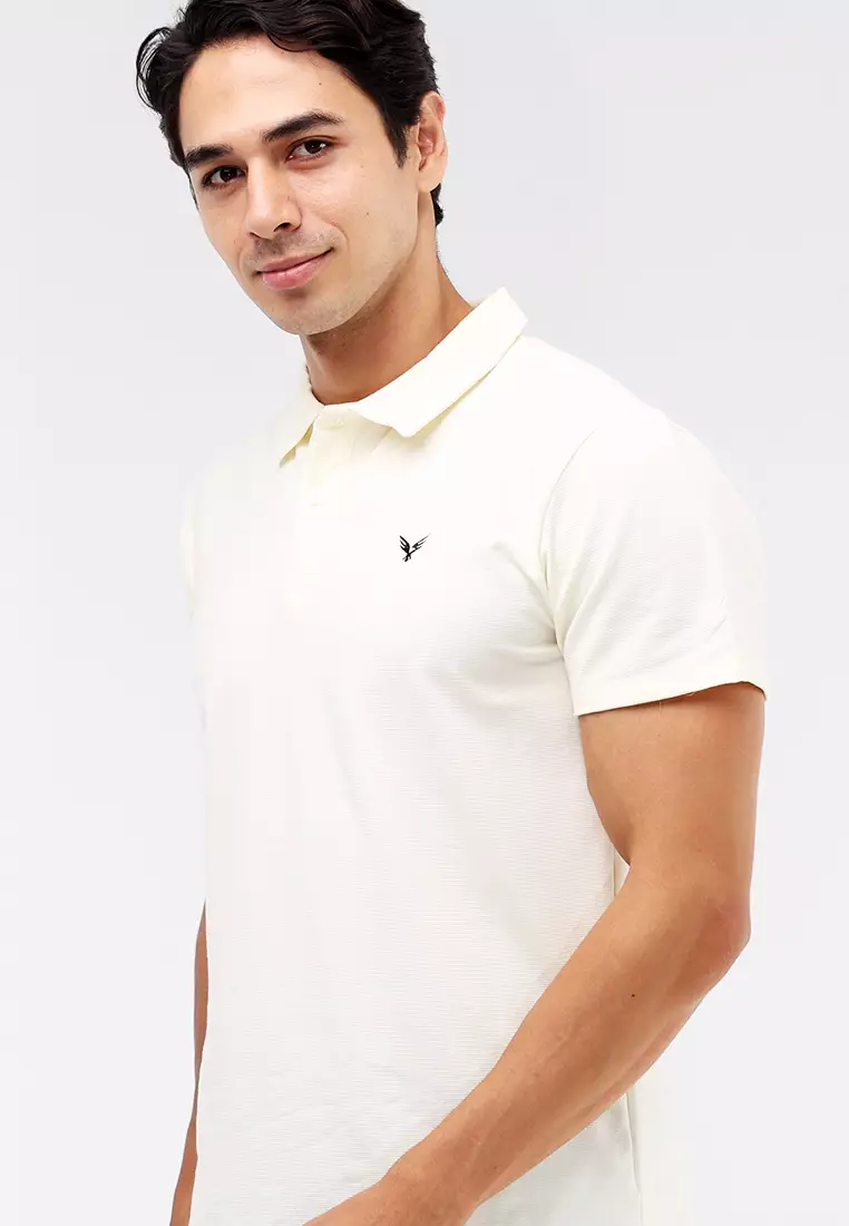 Collar Shirt Fine Line