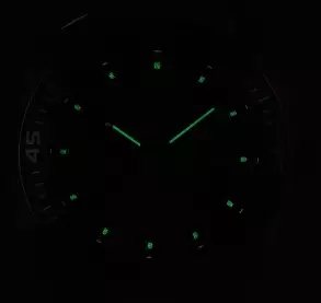 Jam Tangan Pria Alba Active AS9T81 AS9T81X1 Strap Stainless Steel Silver Color Black Dial Original Garansi Resmi