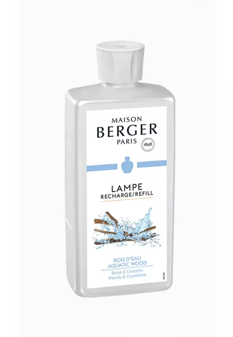 Buy Maison Berger Aquatic Wood Purifying Scent 500ML 2024 Online