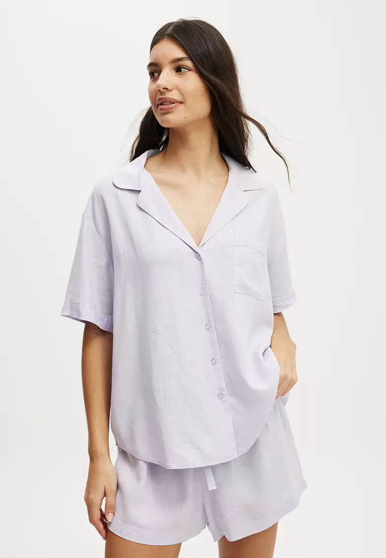 Cotton on sleep set on sale