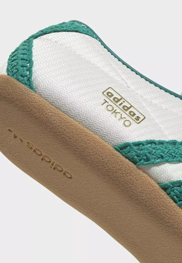 Tokyo Shoes