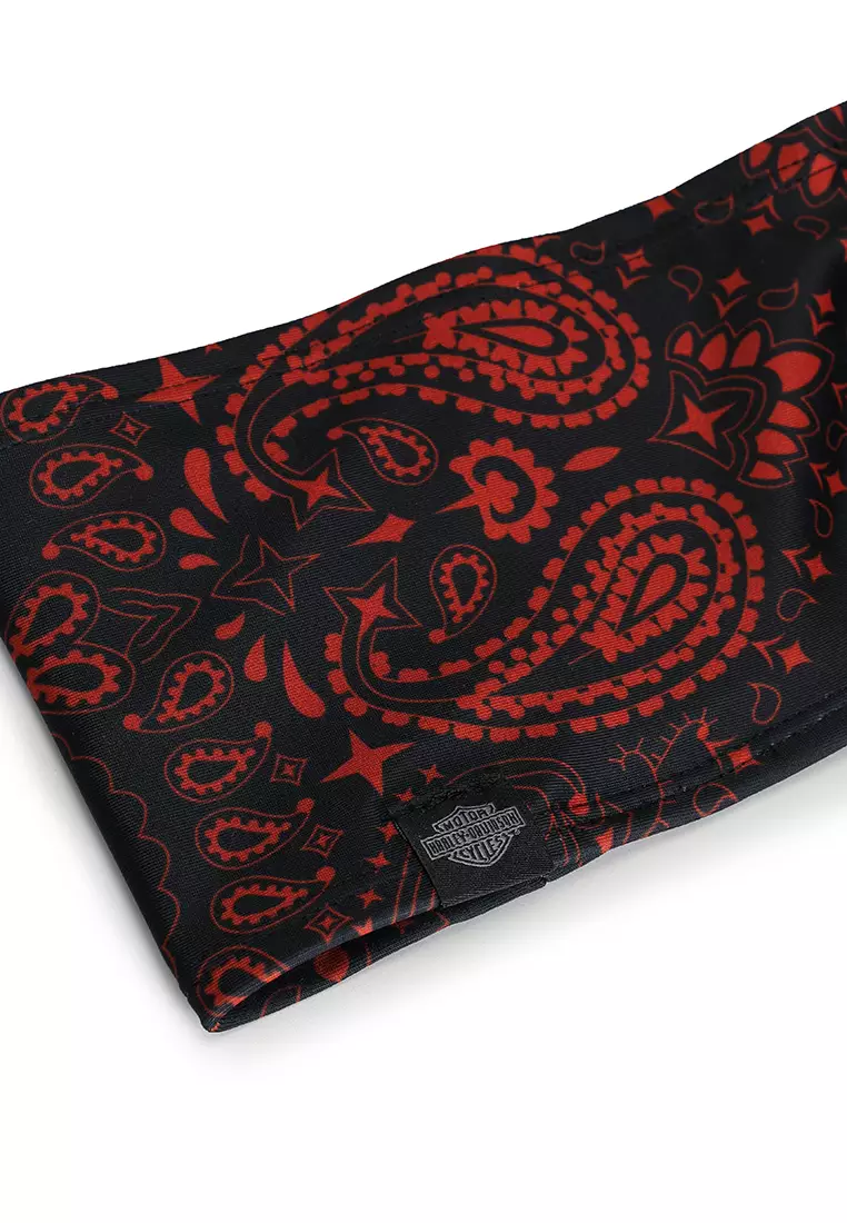 Harley-Davidson® Bar & Shield Headband