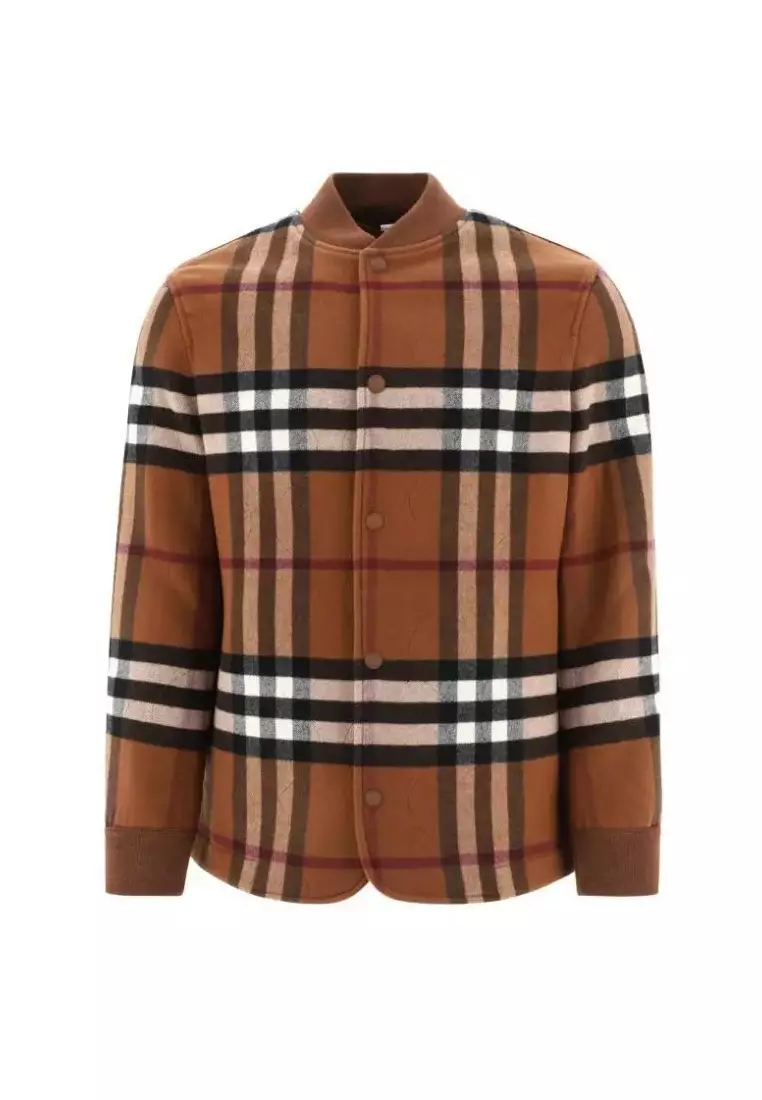 Burberry on best sale line