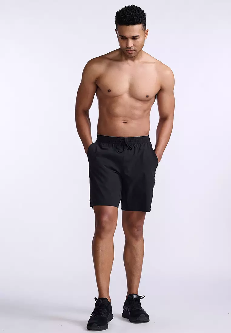 Buy 2XU Motion 8 Inch Shorts 2024 Online | ZALORA Philippines