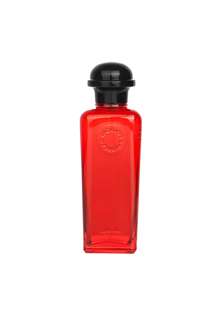 Buy Hermès HERMES - Eau De Rhubarbe Ecarlate Eau De Cologne Spray