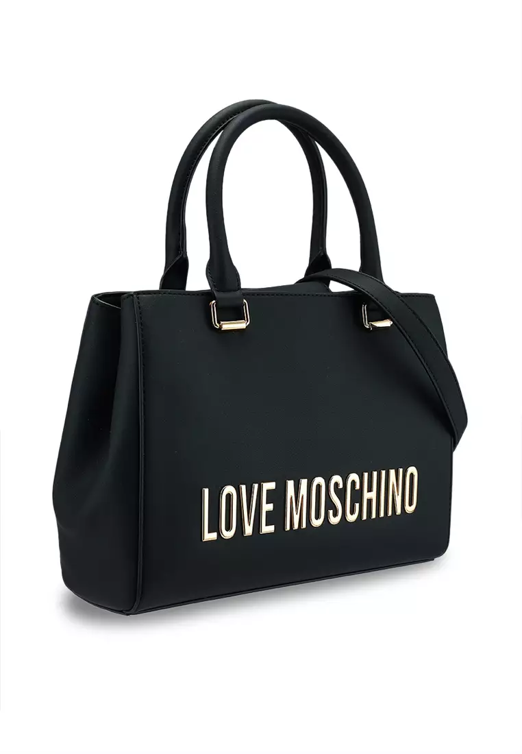 Zalora love moschino on sale