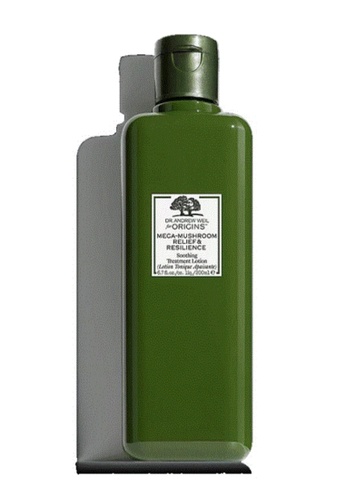 Origins Origins Mega Mushroom Relief Resilience Soothing Treatment Lotion 200ml 2021 Buy Origins Online Zalora Hong Kong