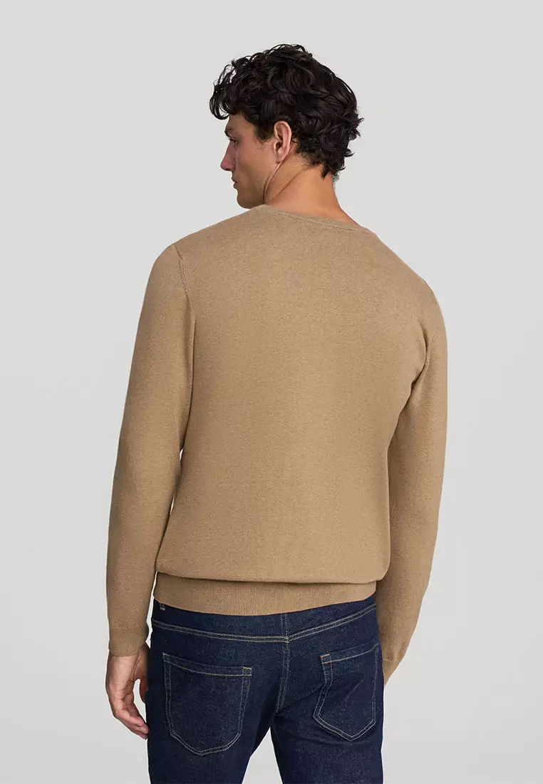 Man Sweater 3-5