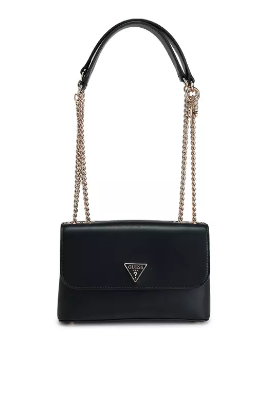Daryna Convertible Crossbody Flap Bag