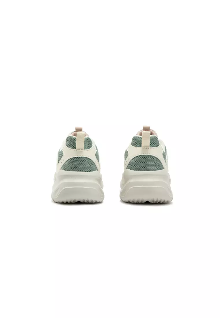 Women’s Lifestyle Shoes in Oat Milk/Sago