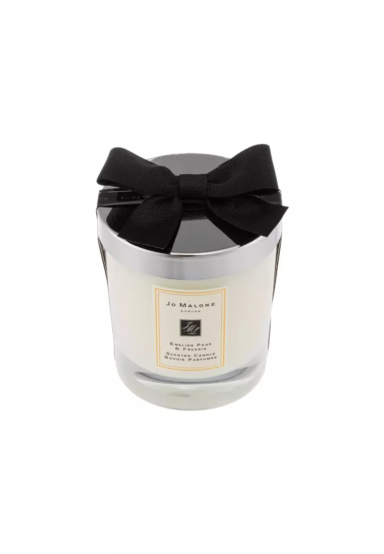 JO MALONE English Pear & Freesia Home Candle