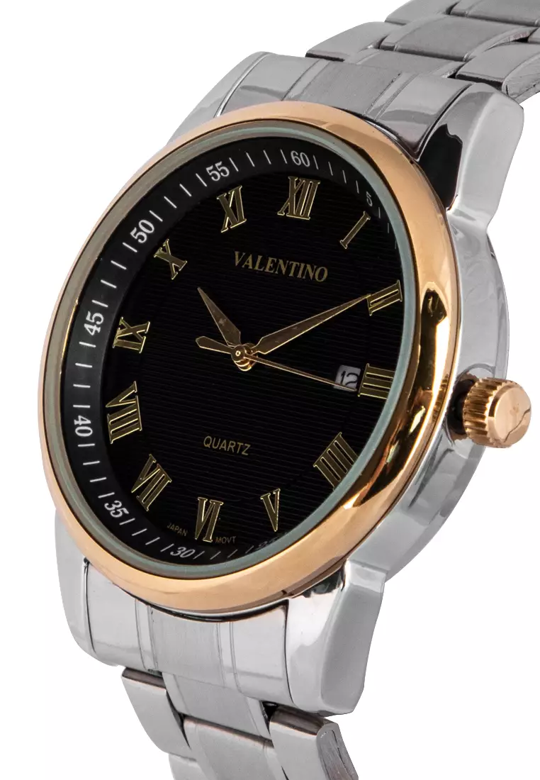 Valentino watch men's hot sale price