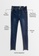 SUB blue Women Skinny Fit Long Jeans ED169AAA588918GS_5