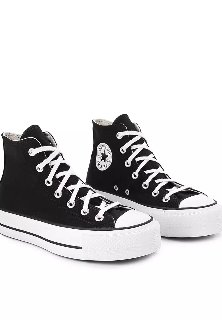 Chuck Taylor All Star Lift - Hi