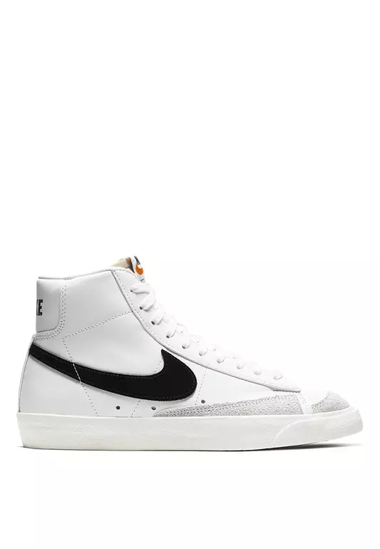 Blazer Mid '77 Vintage Women's Sneakers
