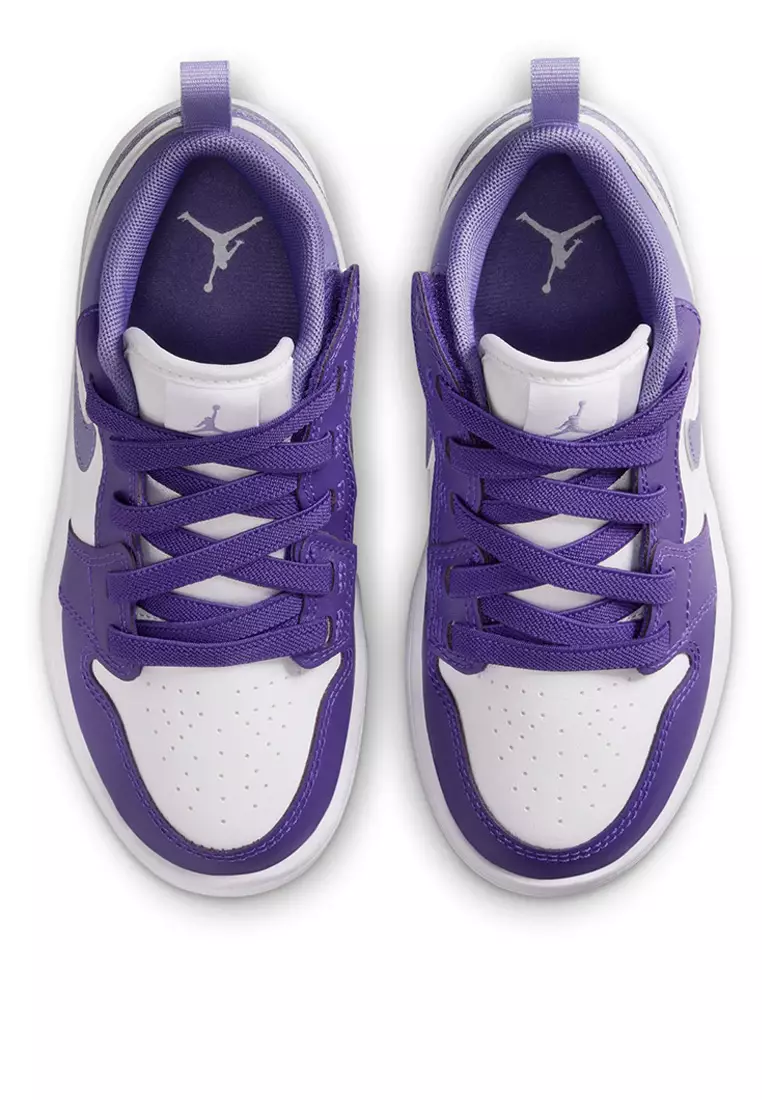 Jordan 1 Low Alt Shoes